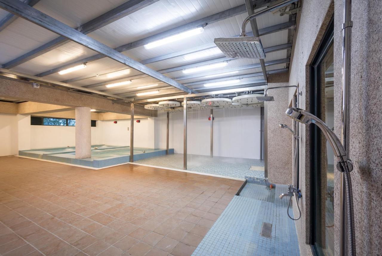 Naruwan Galaxy Place T'ai-tung Exteriör bild
